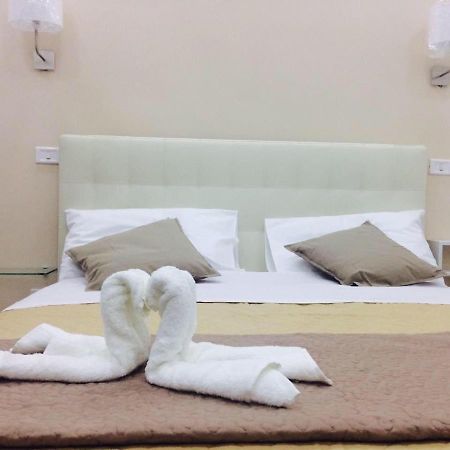 Decumani Prestige Bed & Breakfast Naples Luaran gambar