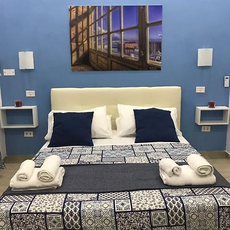 Decumani Prestige Bed & Breakfast Naples Luaran gambar