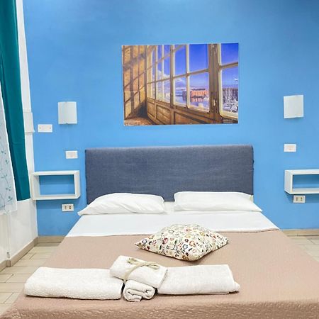 Decumani Prestige Bed & Breakfast Naples Luaran gambar