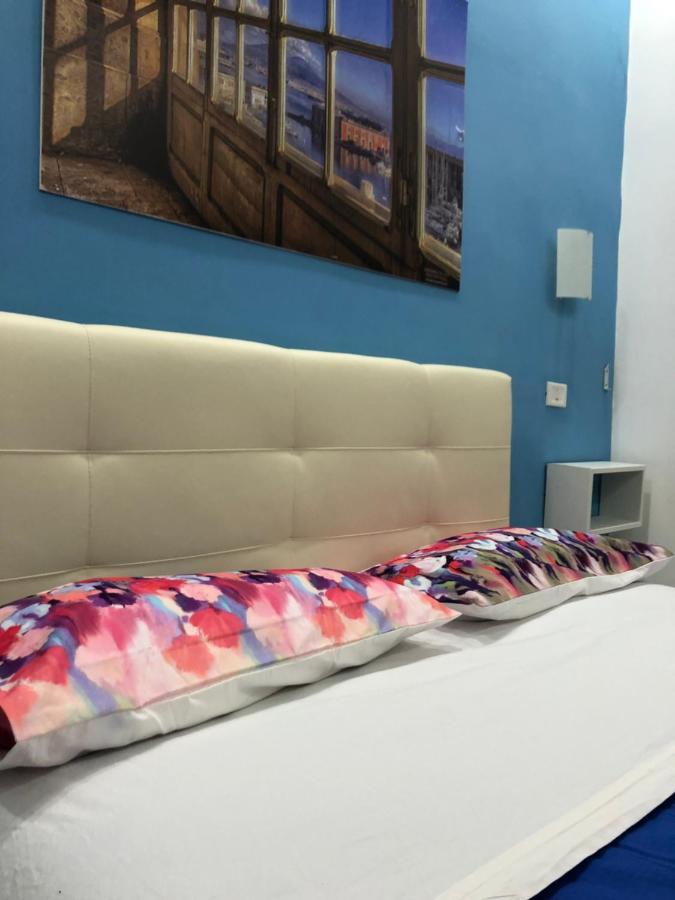 Decumani Prestige Bed & Breakfast Naples Luaran gambar