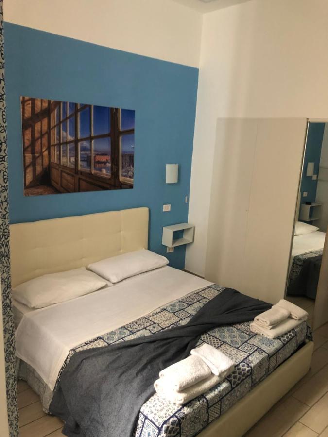 Decumani Prestige Bed & Breakfast Naples Luaran gambar