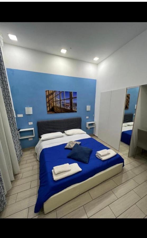 Decumani Prestige Bed & Breakfast Naples Luaran gambar