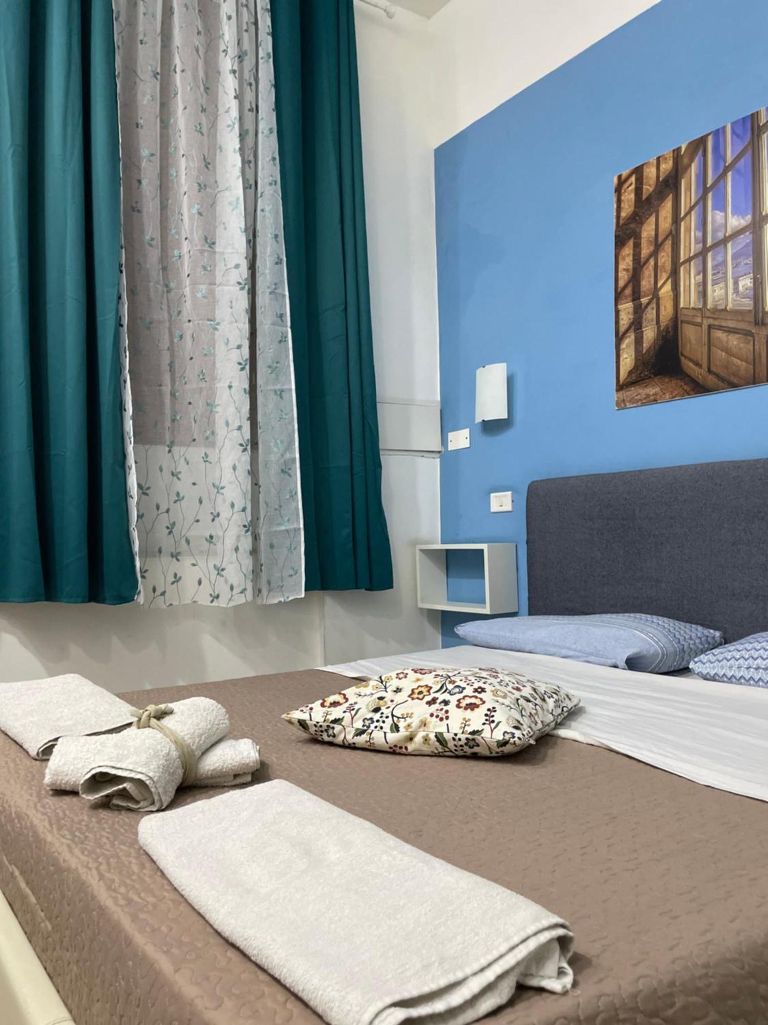 Decumani Prestige Bed & Breakfast Naples Luaran gambar
