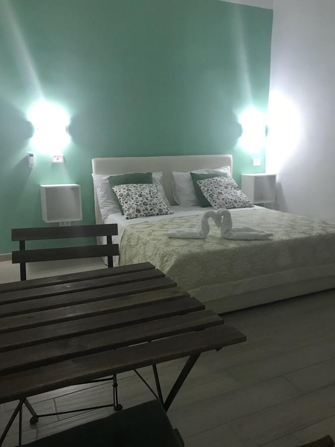 Decumani Prestige Bed & Breakfast Naples Luaran gambar