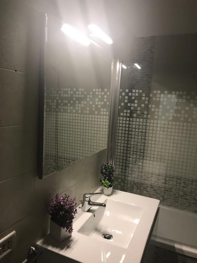 Decumani Prestige Bed & Breakfast Naples Luaran gambar