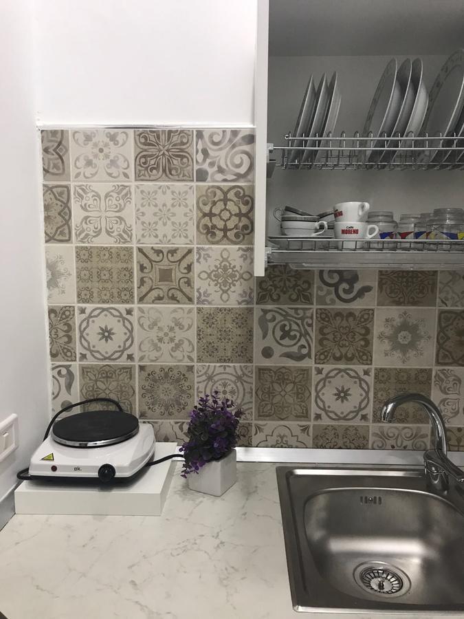 Decumani Prestige Bed & Breakfast Naples Luaran gambar