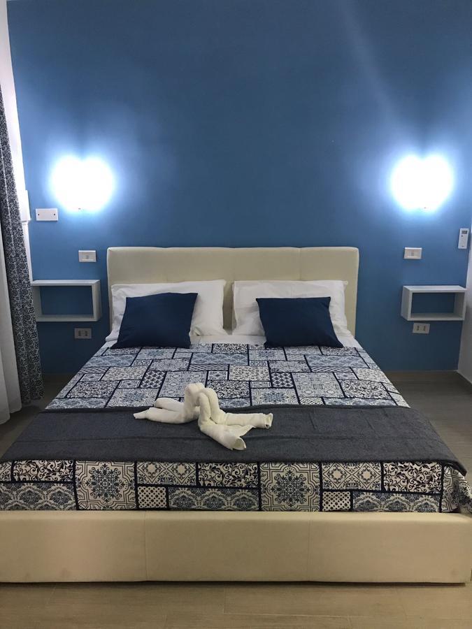 Decumani Prestige Bed & Breakfast Naples Luaran gambar