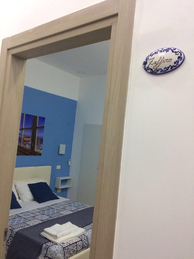 Decumani Prestige Bed & Breakfast Naples Luaran gambar