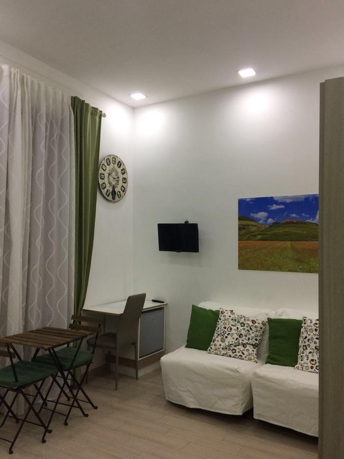 Decumani Prestige Bed & Breakfast Naples Luaran gambar