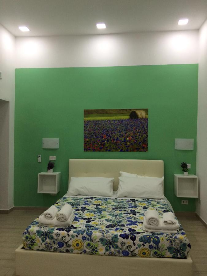 Decumani Prestige Bed & Breakfast Naples Luaran gambar