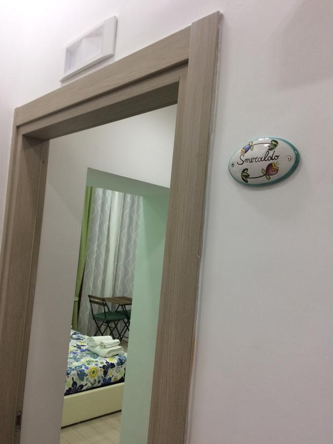 Decumani Prestige Bed & Breakfast Naples Luaran gambar