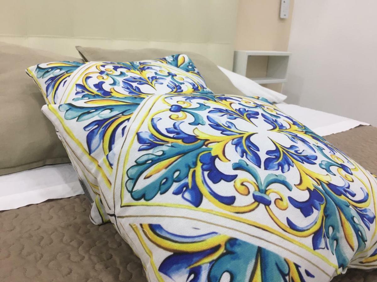 Decumani Prestige Bed & Breakfast Naples Luaran gambar